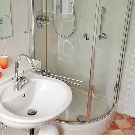 Fewo Krehberg Апартаменты *