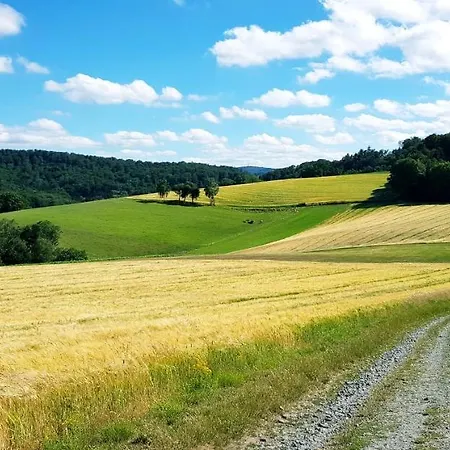 Fewo Krehberg Lindenfels