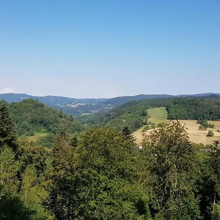شقة Fewo Krehberg Lindenfels